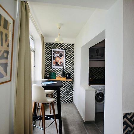 Apartamento Aperitivo Тавіра Екстер'єр фото
