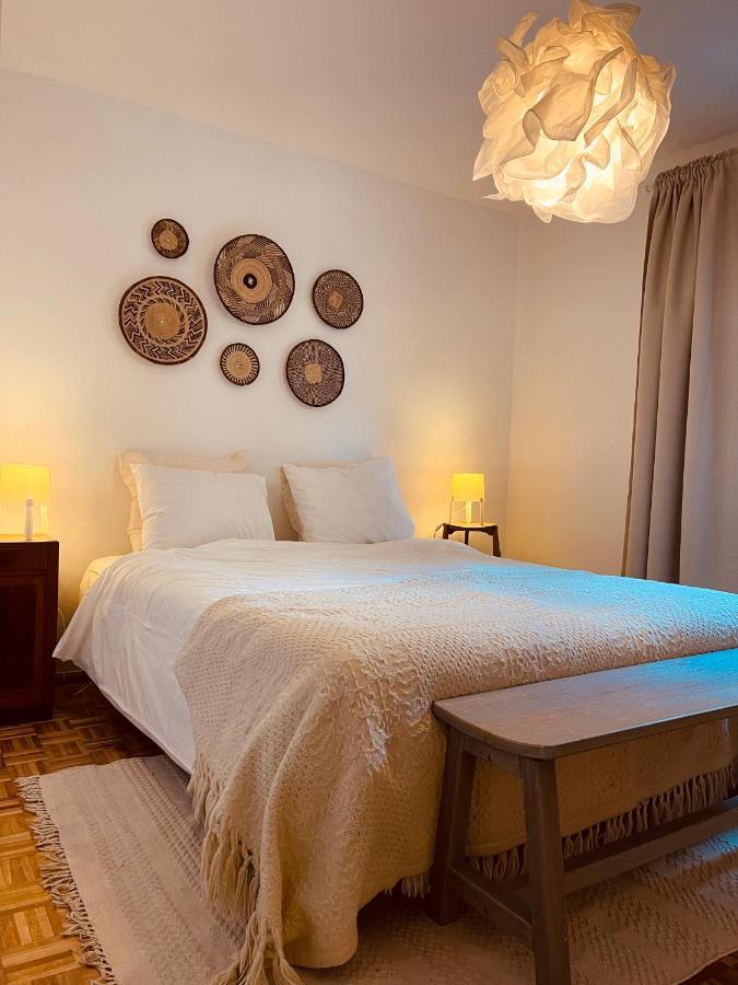 Apartamento Aperitivo Тавіра Екстер'єр фото