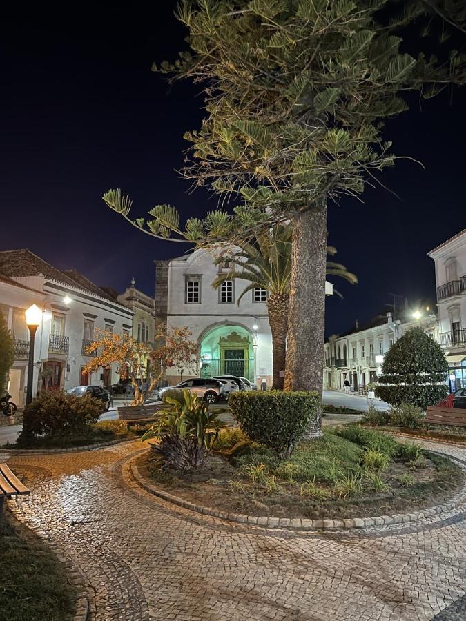 Apartamento Aperitivo Тавіра Екстер'єр фото