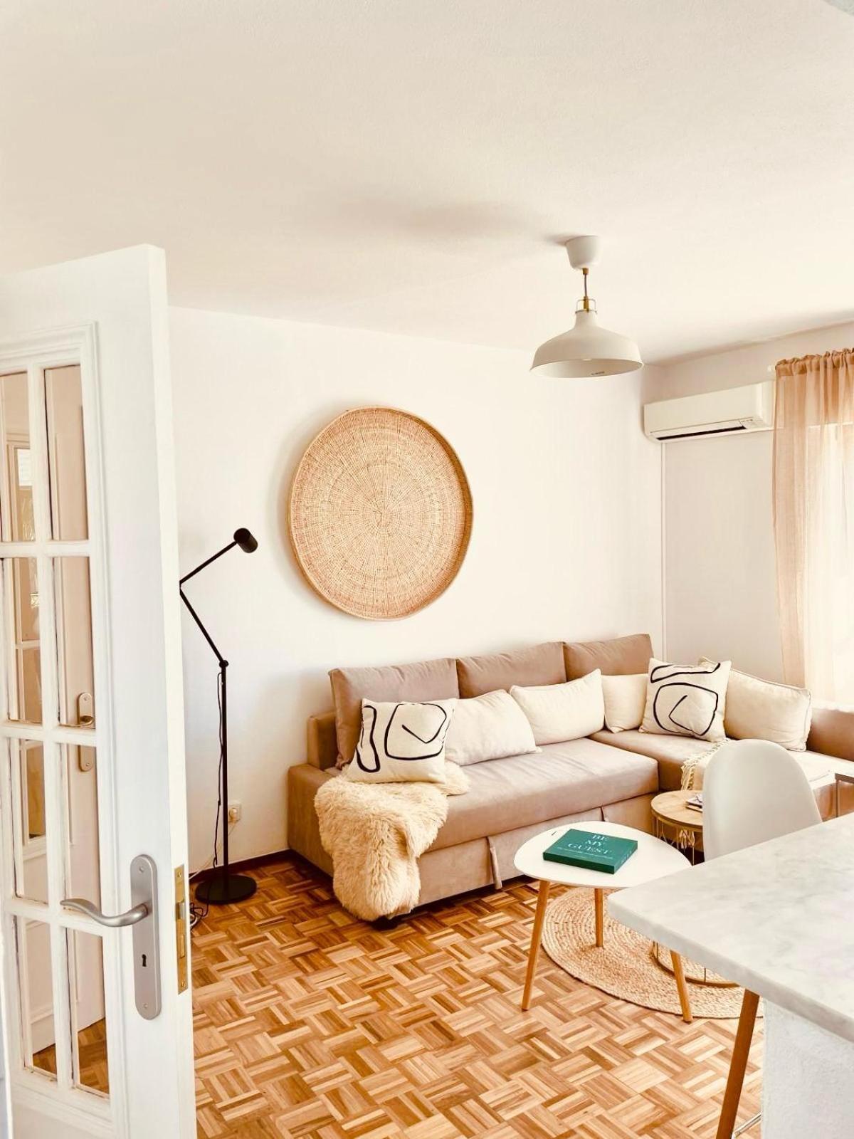 Apartamento Aperitivo Тавіра Екстер'єр фото