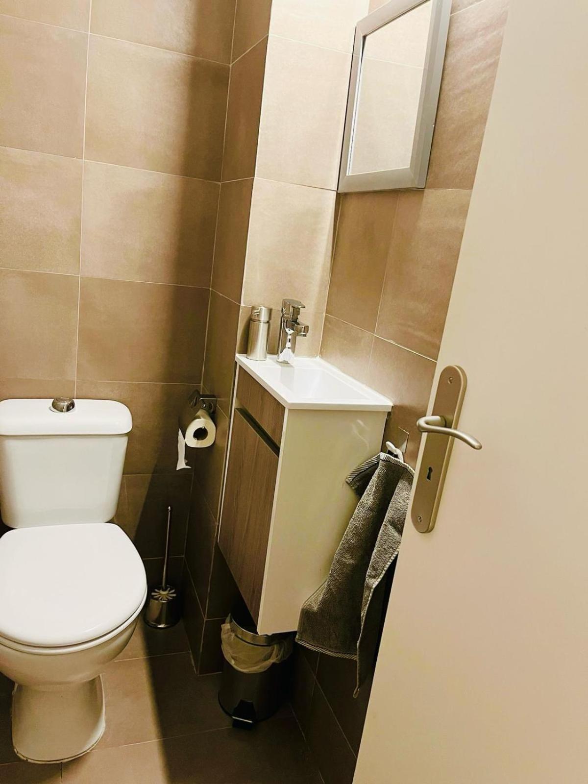 Apartamento Aperitivo Тавіра Екстер'єр фото