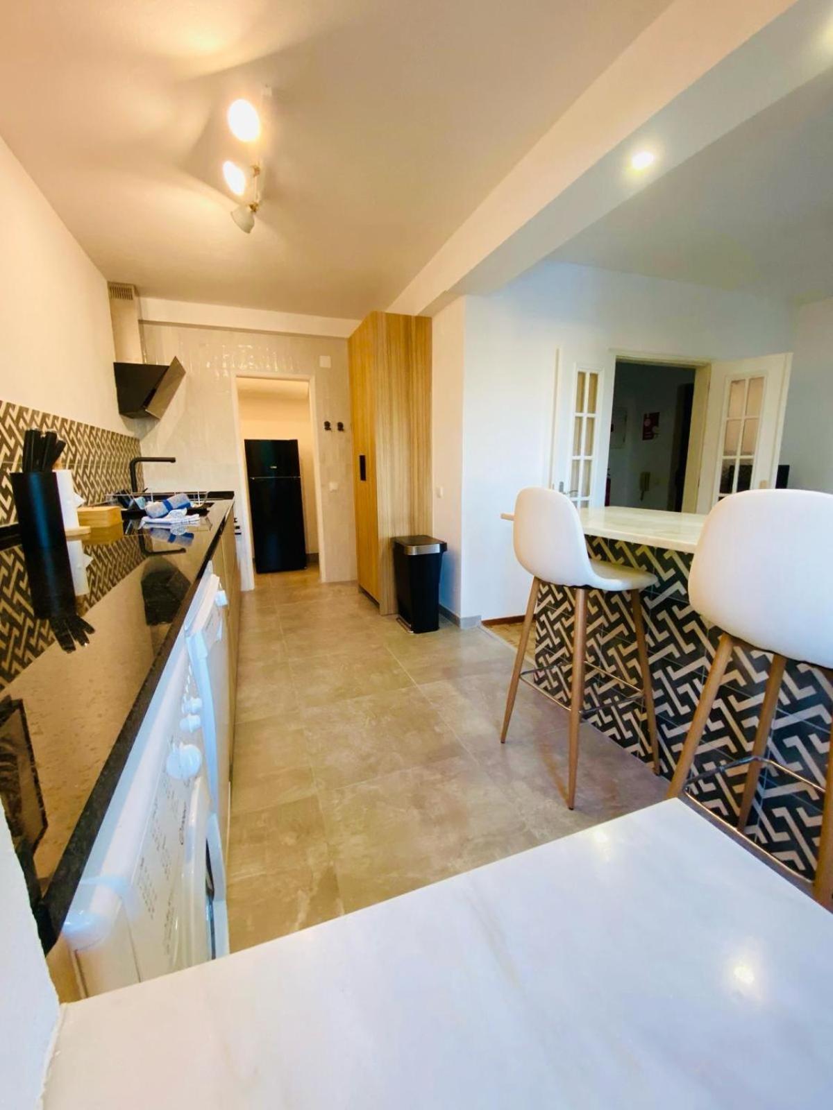 Apartamento Aperitivo Тавіра Екстер'єр фото