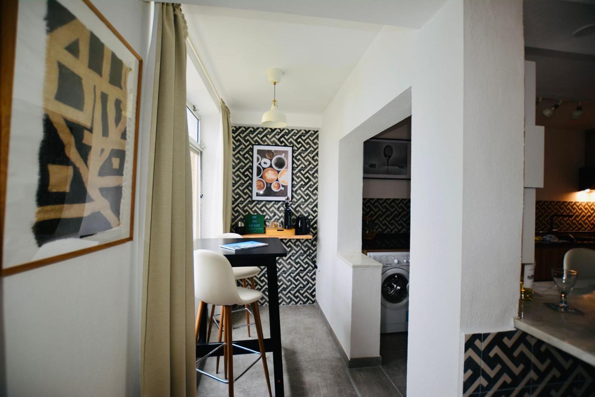 Apartamento Aperitivo Тавіра Екстер'єр фото