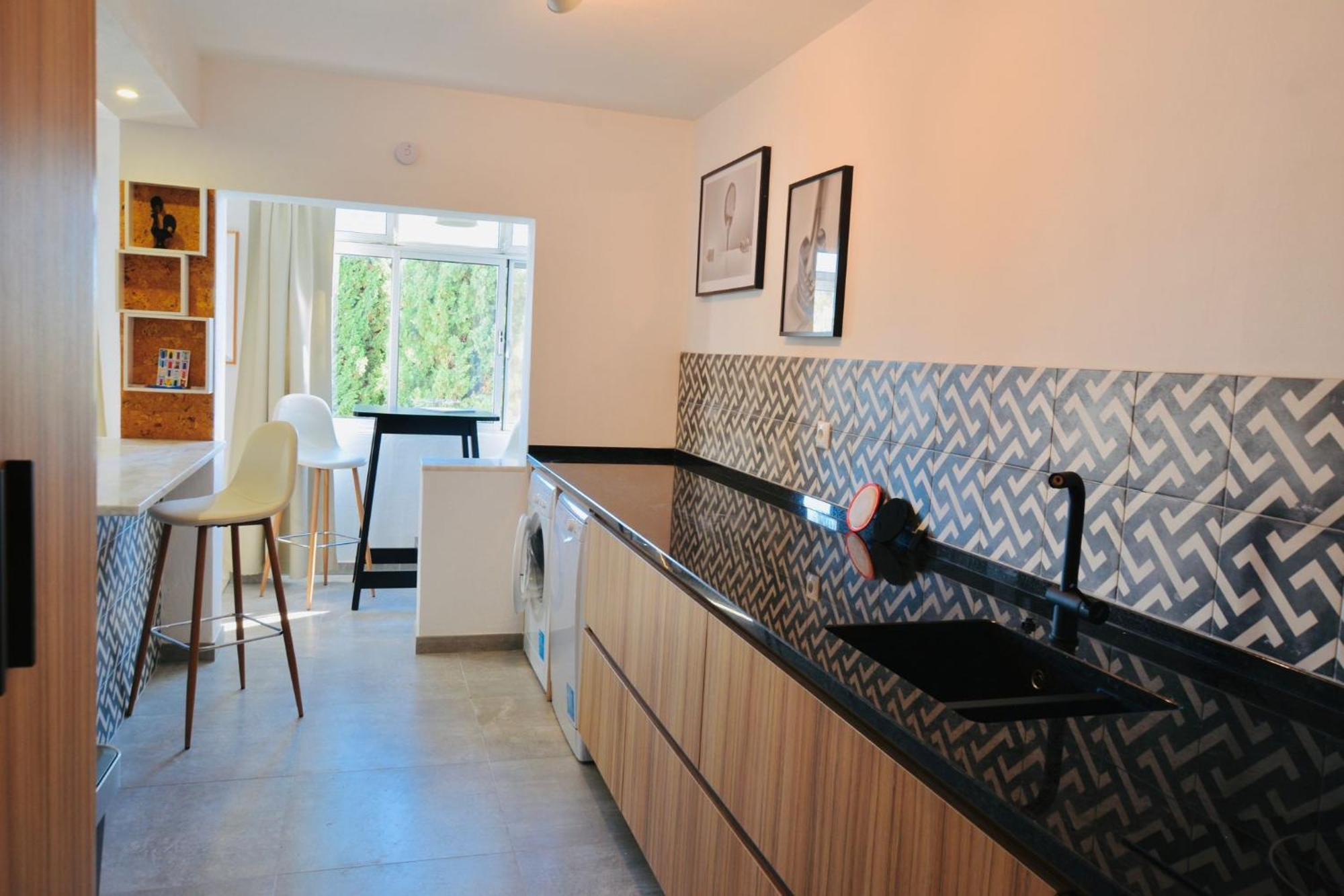 Apartamento Aperitivo Тавіра Екстер'єр фото