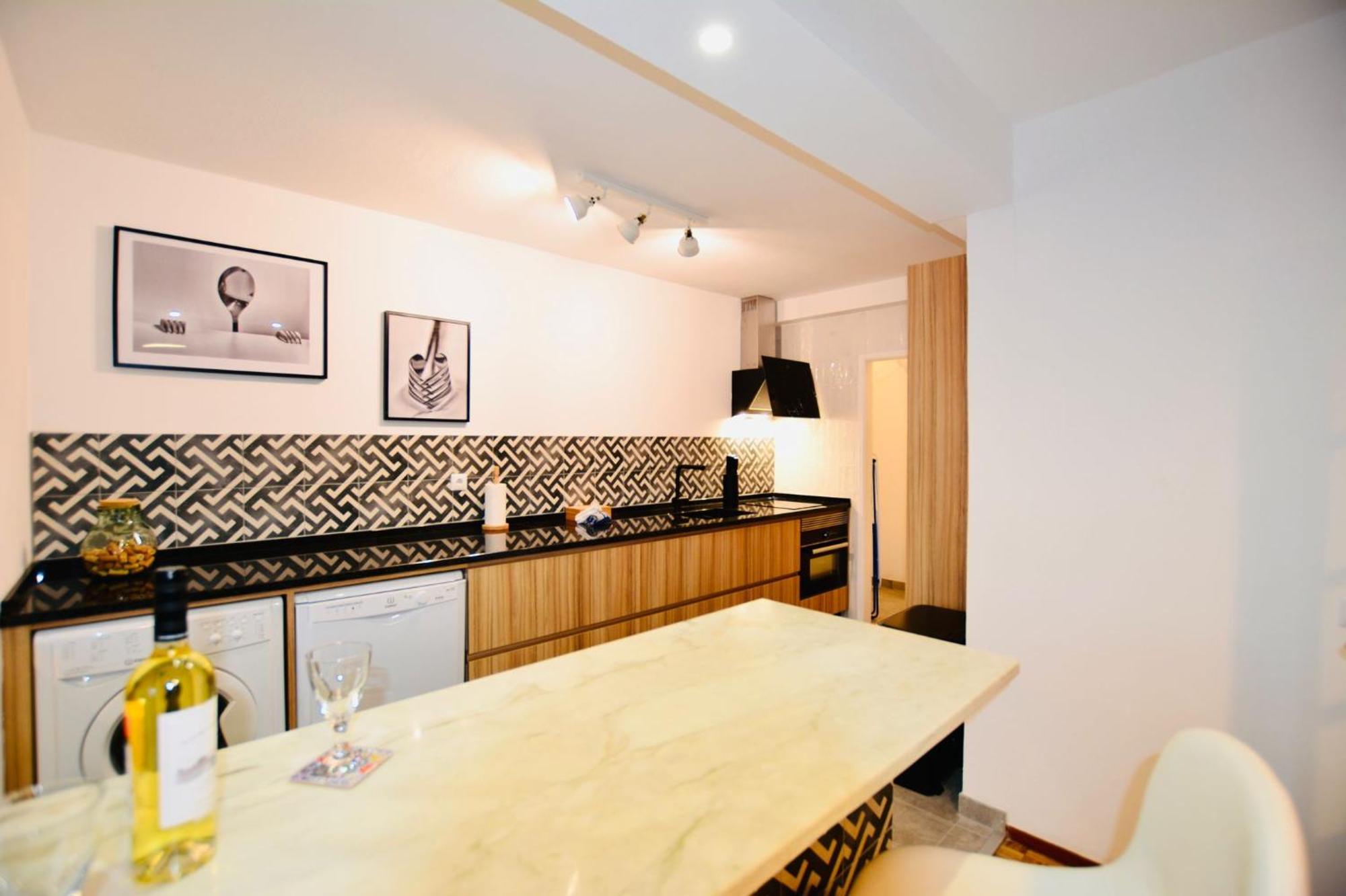 Apartamento Aperitivo Тавіра Екстер'єр фото
