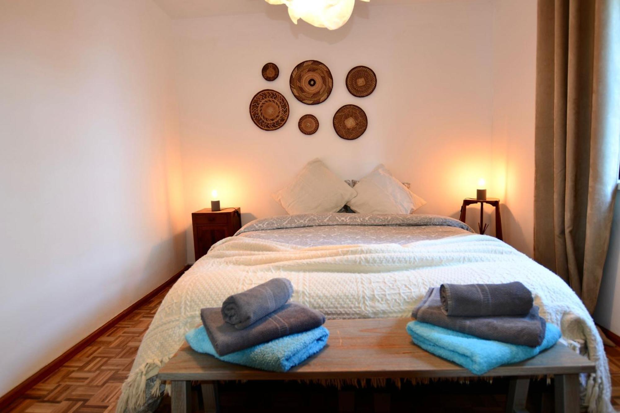 Apartamento Aperitivo Тавіра Екстер'єр фото