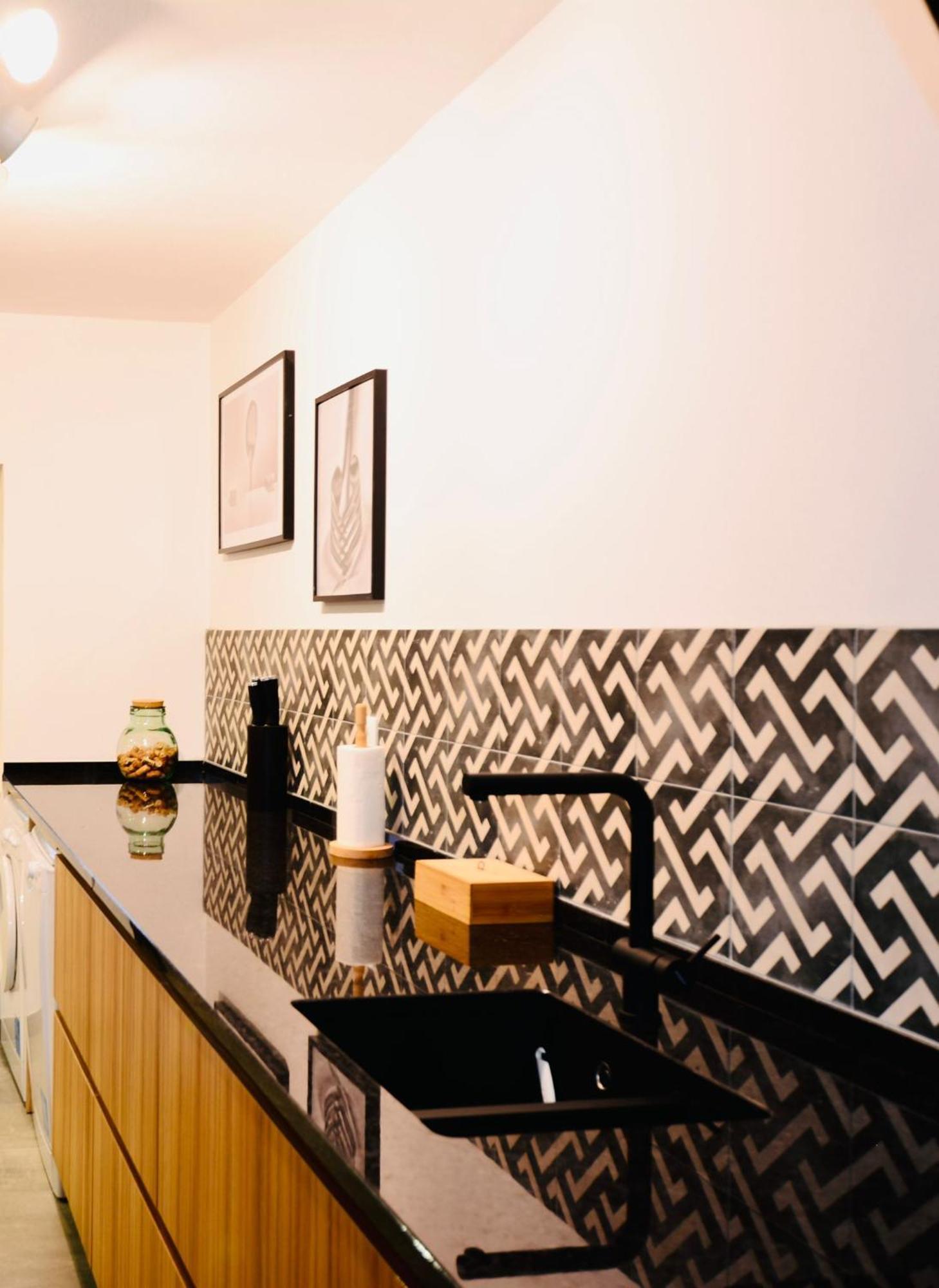 Apartamento Aperitivo Тавіра Екстер'єр фото