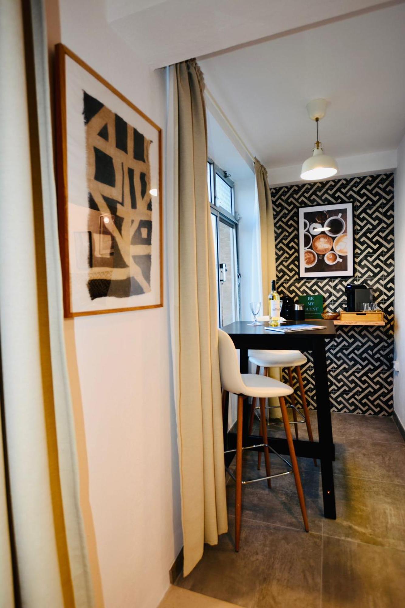 Apartamento Aperitivo Тавіра Екстер'єр фото