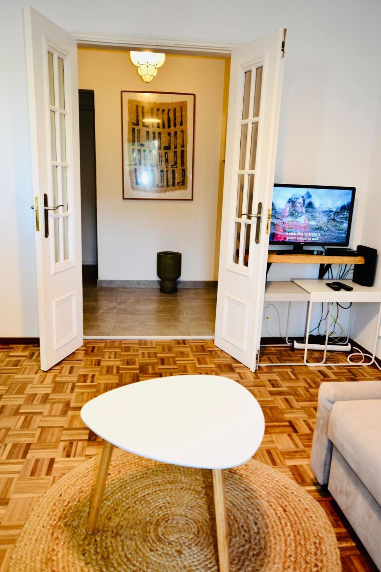 Apartamento Aperitivo Тавіра Екстер'єр фото