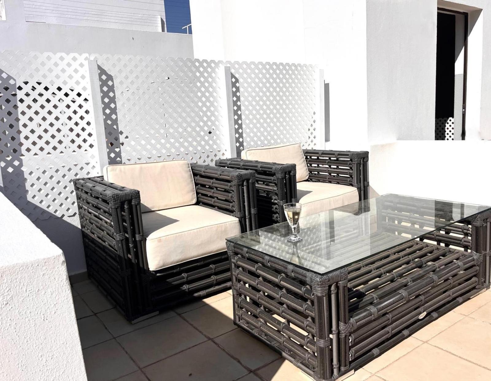 Apartamento Aperitivo Тавіра Екстер'єр фото