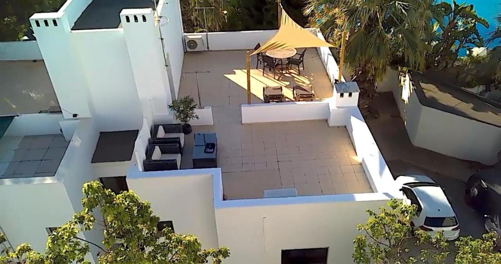 Apartamento Aperitivo Тавіра Екстер'єр фото