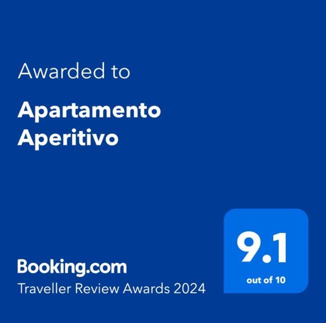 Apartamento Aperitivo Тавіра Екстер'єр фото